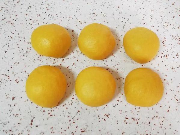 超美味的南瓜面包,粗粮烘培有营养,在家自己就能做