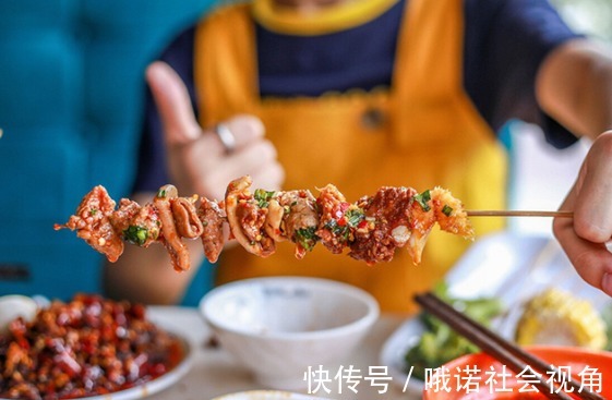 失眠|神经科主任:失眠“祸首”找到了,少吃三“黄”,失眠变好转