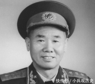 副司令员|八路军的副旅长当了军区司令员,旅长却是副司令员