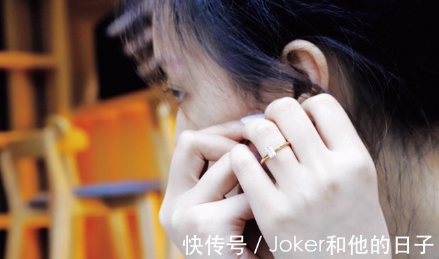 铂金 如何挑选18k金钻戒予誓告诉你行业里的小秘密!
