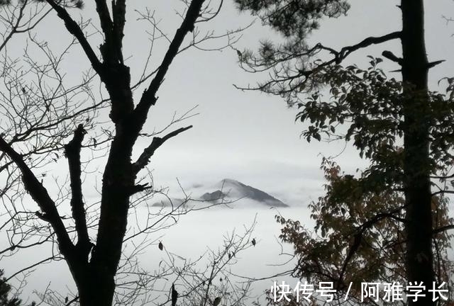 梁书|刘孝标的山中岁月