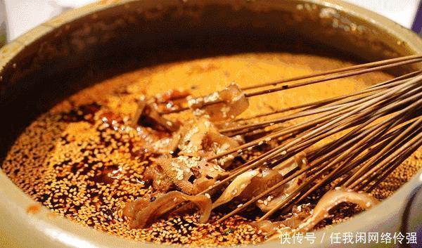 城市|为了吃必去的十大城市!