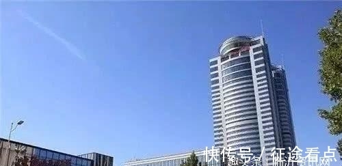 淄博十一中|山东第一高楼排行 青岛的最高
