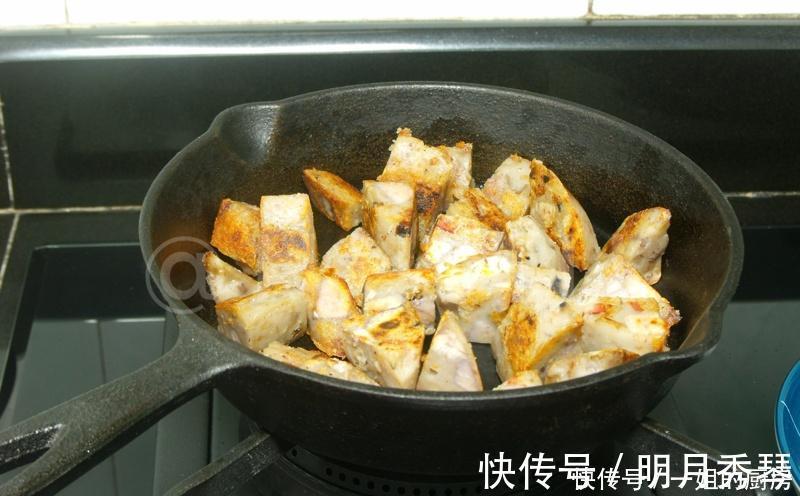 补品|别吃何首乌来黑发!它才是“黑发补品”,无毒放心吃,白发变少了