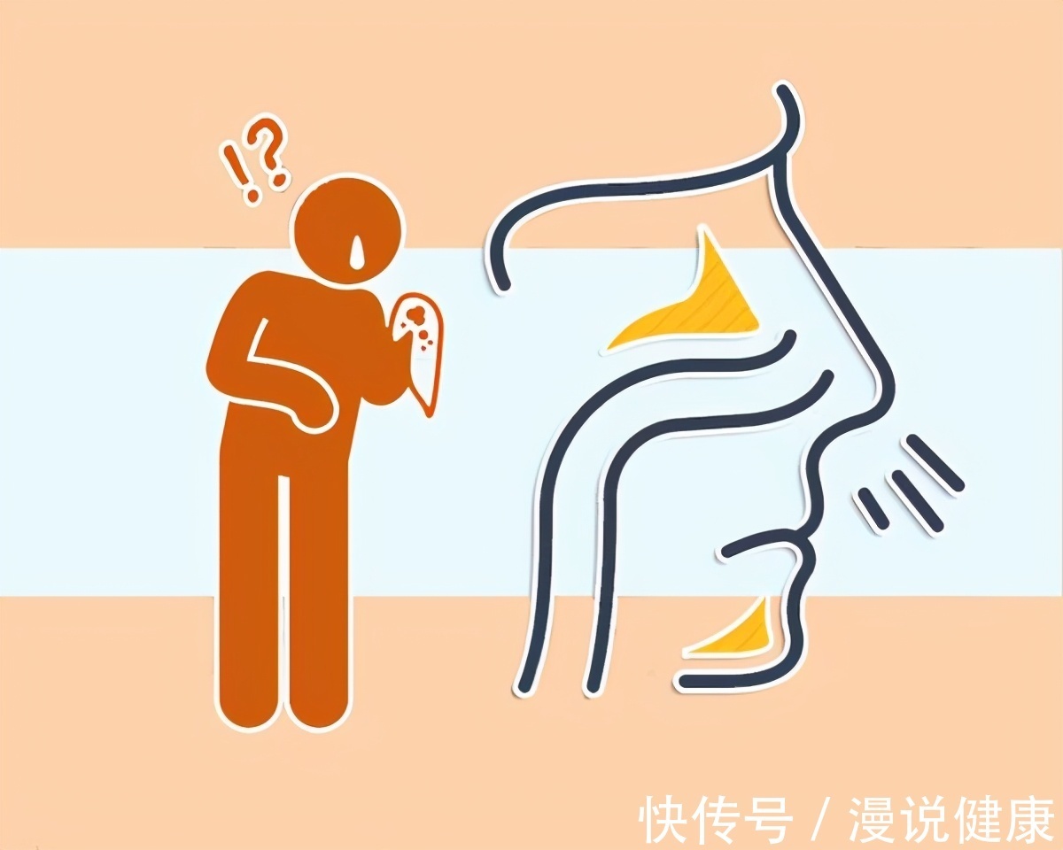 医生|流鼻血时仰头是错误的止血方法?一旦流鼻血,医生教你3招来止血