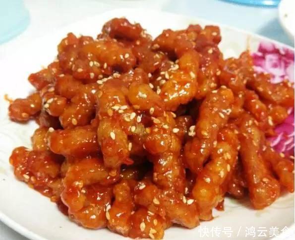 小孩最爱吃的几道家常菜，简单易做，味道美美的，吃后回味无穷