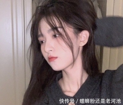 编起来|女生睡觉“头发都咋放”编起来的是淑女,第3种妥妥的“女汉子”