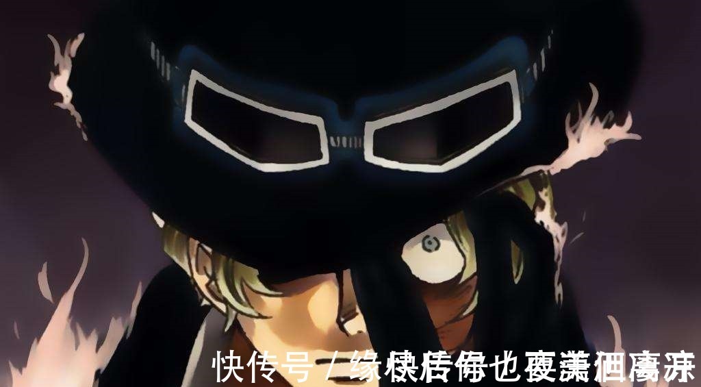 草帽一伙|《海贼王》路飞的第十个伙伴！海迷意料之外，情理之中！