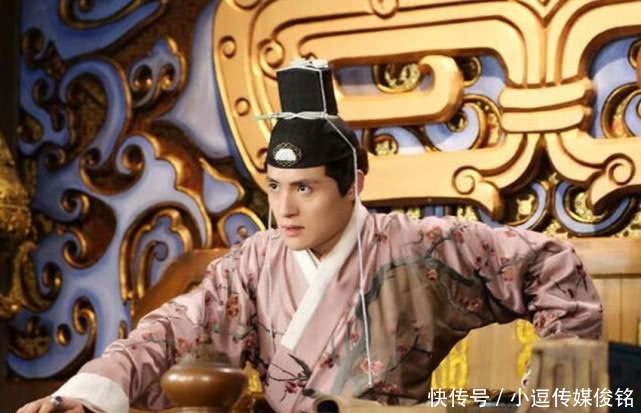 登基|解缙被朱元璋看作亲子,为朱棣写《登基诏》,为何最终却被冻死