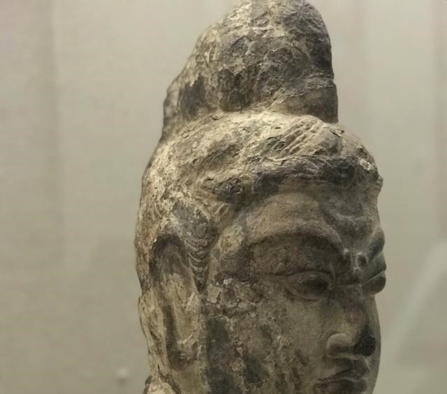 文物|对这么精美文物下黑手的人,心不会痛吗