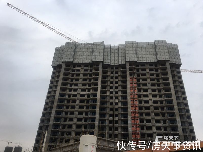 楼盘|武汉经济开发区热门楼盘现场最新视频，点击查看