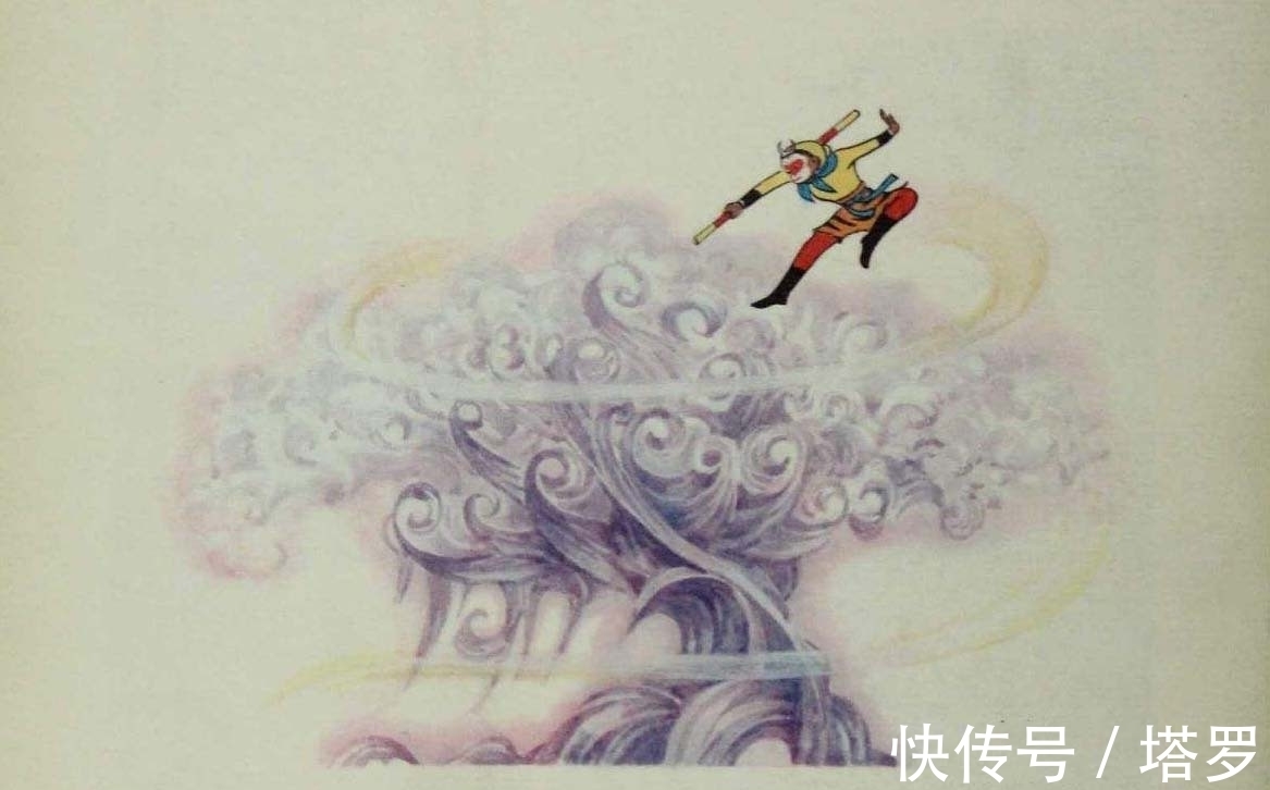 人参果树!《西游记》里的人参果到底是个什么东西?细究出来的真相太残酷了