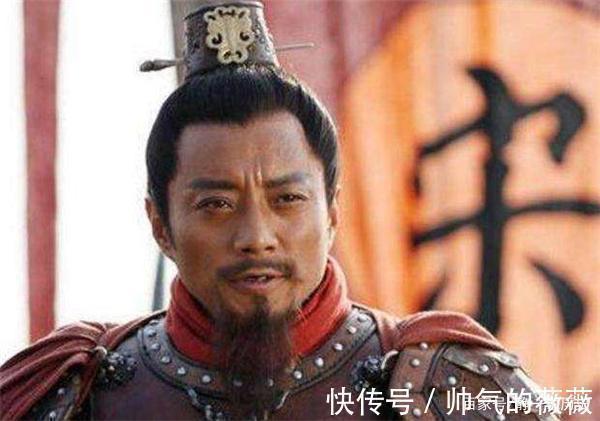 梁山@水浒中最聪明的人,宋江一上山就借口离开,结局比谁都好