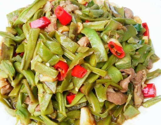 好吃|天然的“瘦身菜”找到了,好吃不油腻,燃烧脂肪,体重悄悄降下来