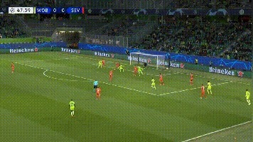 欧冠|2-1!1-1!欧冠死亡之组,法甲冠军丢人,西甲劲旅绝平,黑马第一
