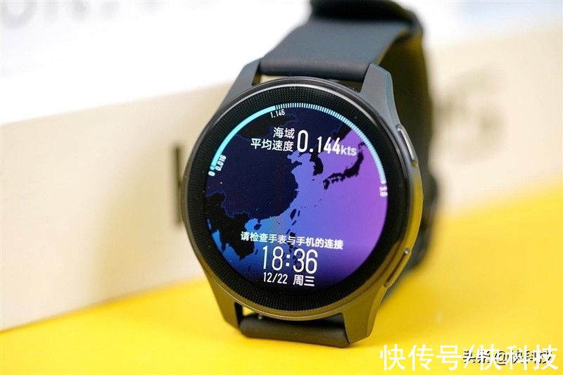 vivo|2周不用充电！vivo Watch 2智能手表评测：再也回不去的独立通话