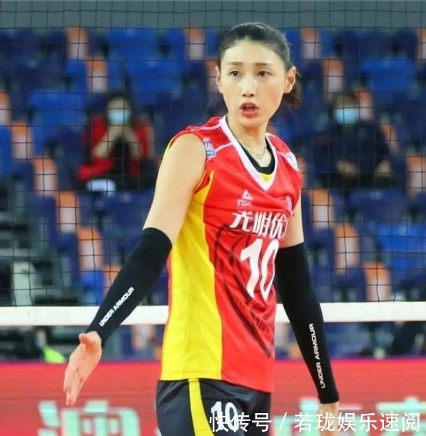 朱婷|惠若琪被她熬走,朱婷被她熬伤,李盈莹会被她熬成啥样?
