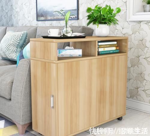 占地|越来越多人客厅不摆放茶几,他们更喜欢这样设计,美观实用不占地