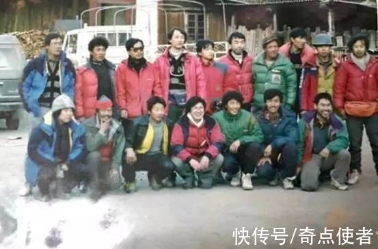 登山|梅里雪山有多神秘？中日登山队17人遇难，日记中的文字让人害怕