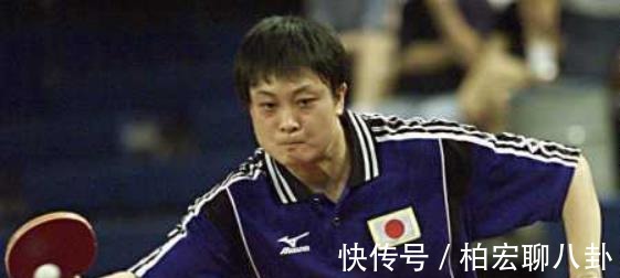 智丽|曾经代表日本打败邓亚萍的何智丽，如今56岁的她怎样了？