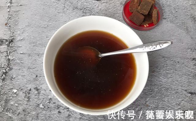 糯米粉|此菜被称为“妇科圣药”,隔三差五吃1次,滋润卵巢,皮肤紧致