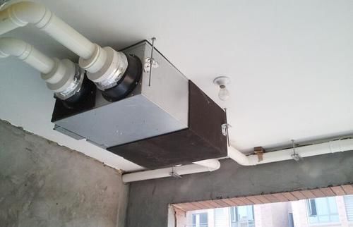 窗户|卫生间无窗体验差?四招解决大问题,让无窗胜有窗