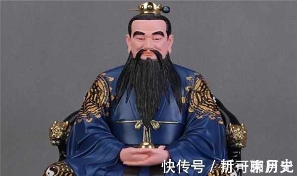 准提道人&献出六魂幡,元始天尊和太上老君大赞,长耳定光仙为何还加入佛教