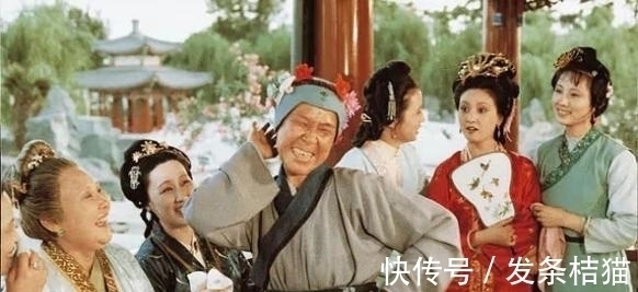 李纨!红楼梦:喝酒误事,平儿借着酒劲,暴露了王熙凤的秘事