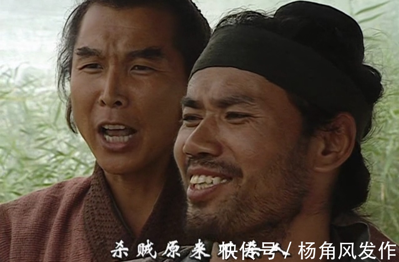 水浒传@水浒传:晁盖舍身劫法场救宋江,为何事成以后江湖名望不升反降?