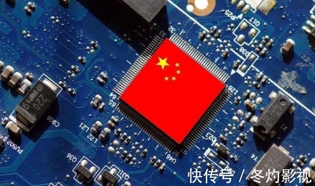 印澳|美日印澳联手对付中国?共同阻止中国半导体发展,中国能挺过吗