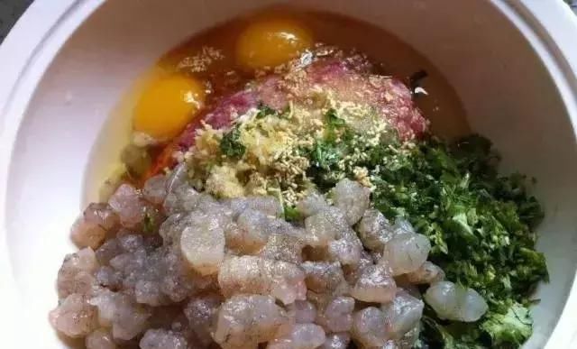 拌饺子馅用生油还是熟油?很多人都用错了,难怪饺子不香不入味!