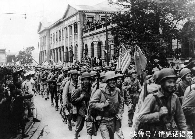 澳大利亚|有一种人不能杀,日军偏偏不信,最终赔上17万日军的性命