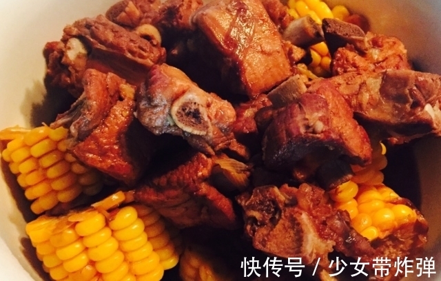 炖排骨|医生再三警告:炖排骨,不可加“这玩意”,当心招来癌细胞!别不当回事