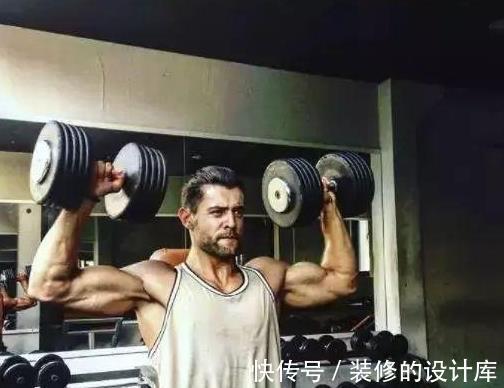 小哥|坚持一个月的垃圾食品,同时坚持健身,身材会走形吗?