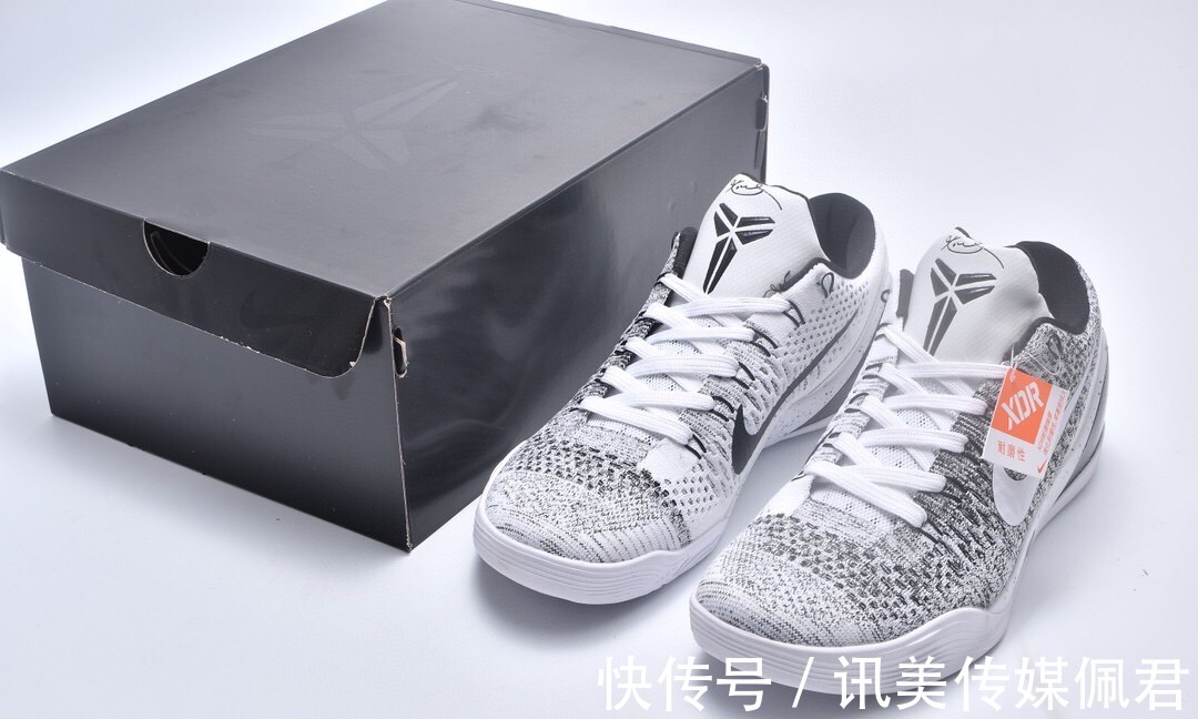 耐克|耐克 Kobe 9 Elite Low Beethoven
