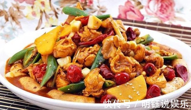 几道能拿得出手的美味家常菜, 简单易做, 吃完连连夸赞