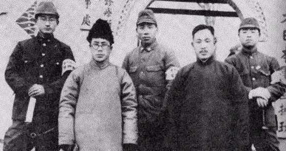 翻译官|他是中国人，成为日本翻译官，因为他才取得台儿庄大捷