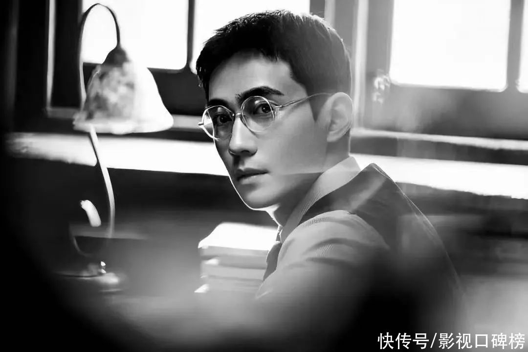 朱怡貞|《叛逆者》完美收官，名場面和經(jīng)典臺詞讓人記憶猶新