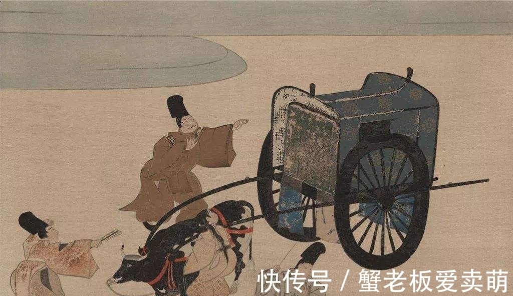 |一首冷门而幽默的元曲,夸张无比,写出了世间最小气的人