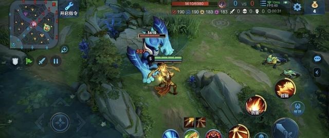 射手英雄|你真的会玩射手吗河道之灵可以让,清完兵线这样做胜率90.5%