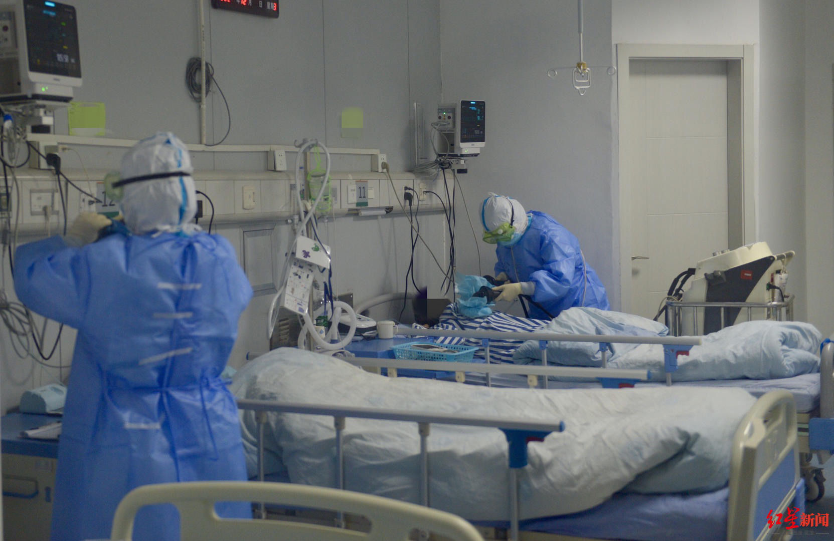 红星新闻|红星专访|“最美医生”吴安华:呼吁在医学生本科阶段设立院感防控课程