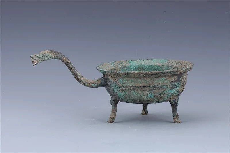 龙城春秋——三燕文化考古成果展|辽博新展 | 慕容鲜卑