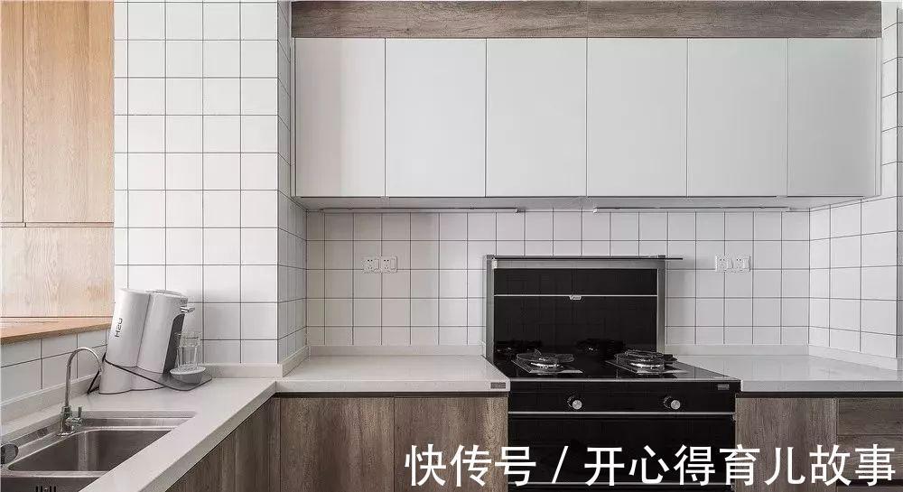 开关|柜门少装一个配件,没想到档次立马蹭蹭涨,实用百倍!关键还省钱