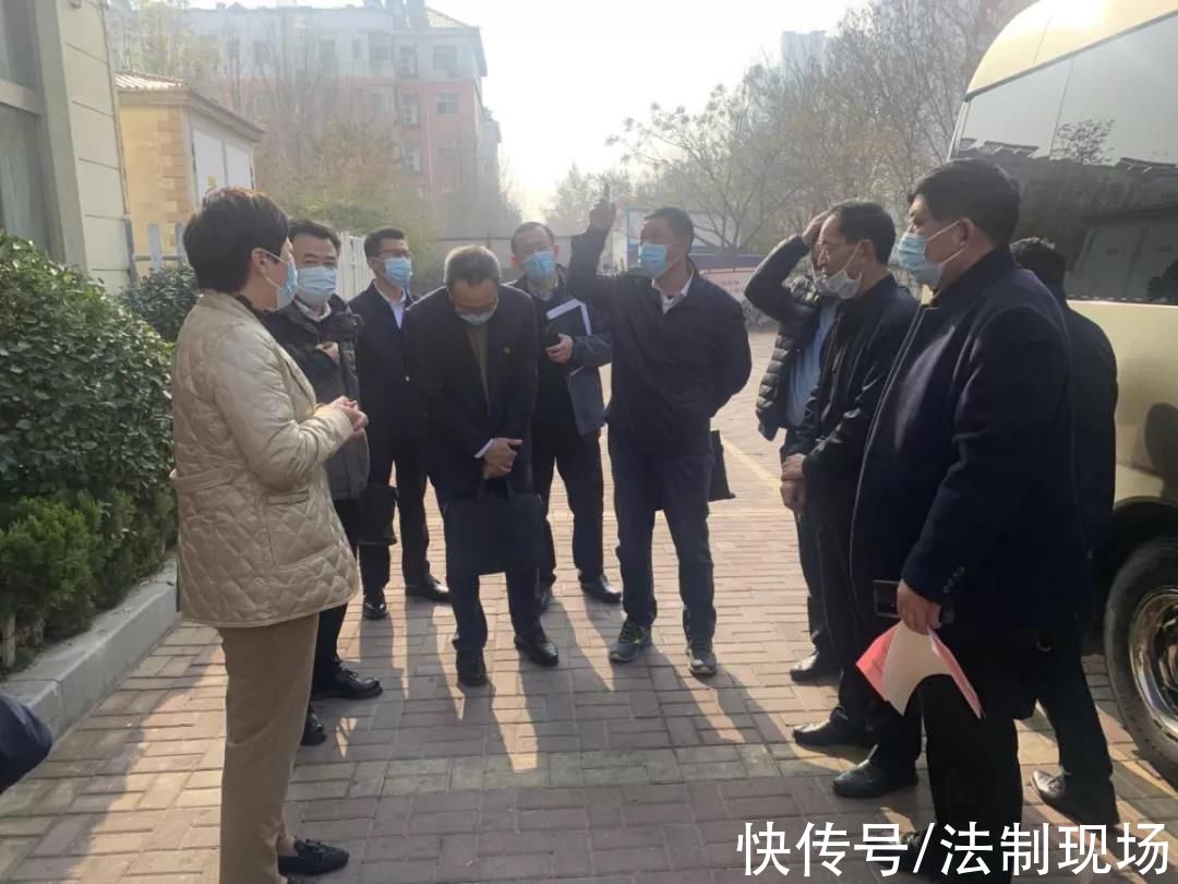 县区|市工业和信息化局召开全市5G基站建设现场会