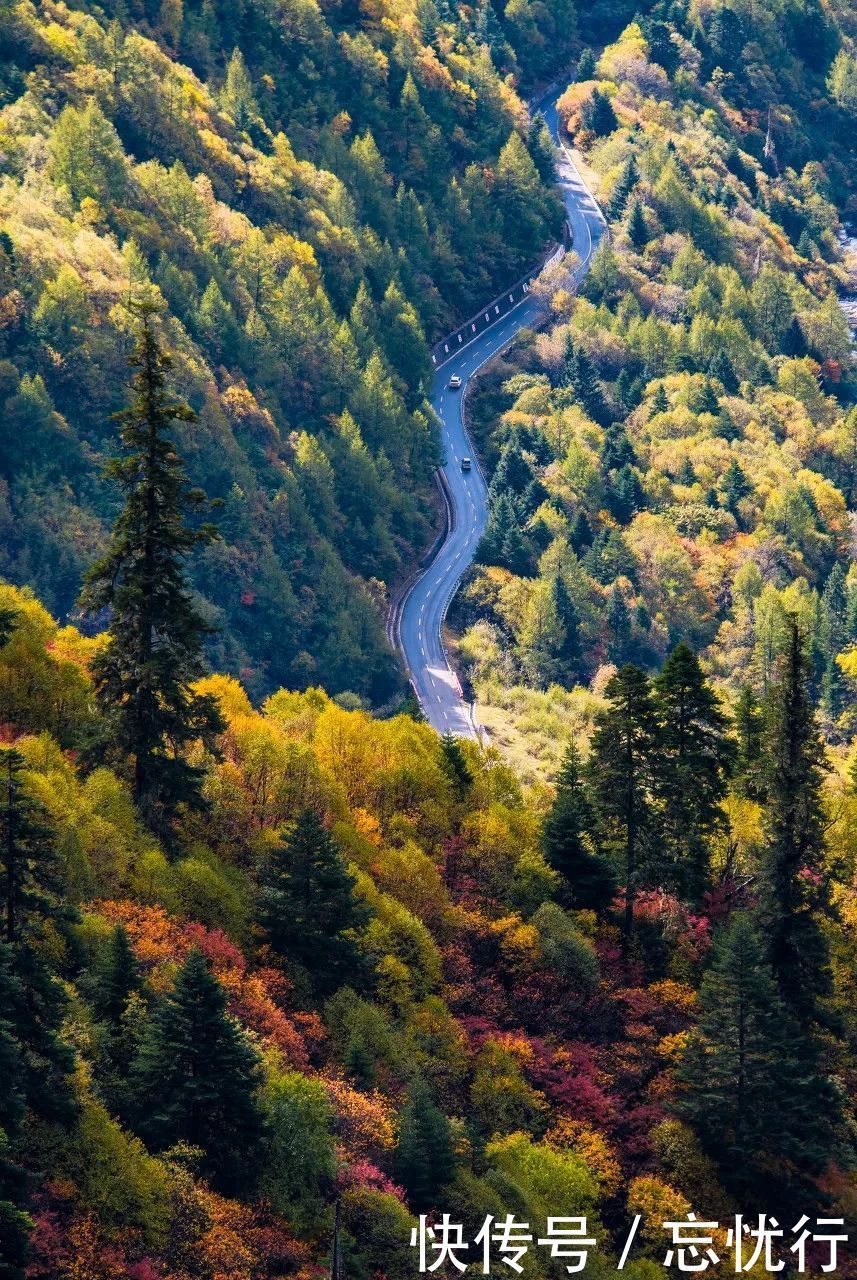 旅行|一个人的旅行，是最好的修行