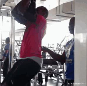 硬汉|男性腰不行,一切等于0!9种实战练腰动作练出硬汉气质!