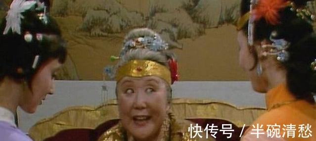 贾府|林黛玉进贾府,此处细微之中显神韵,你看出来了吗!