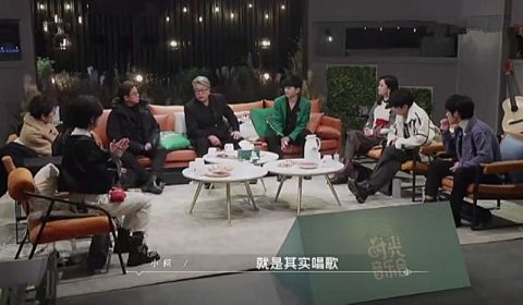 收視蟬聯(lián)第一，播放量輕松破億，芒果這部新綜藝到底有何魅力？