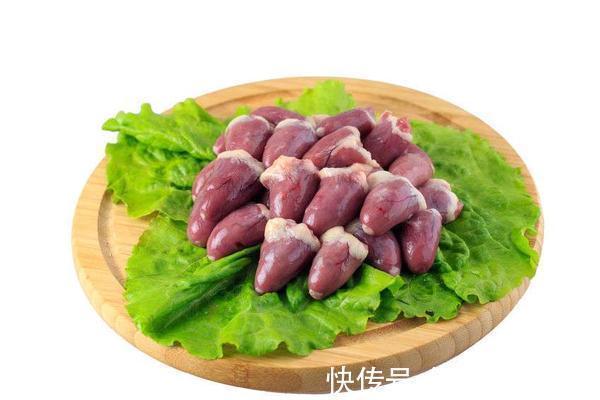 进食|“以形补形”的动物内脏,到底能不能吃?即使有营养,也不能多吃