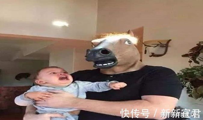 爸爸|妈妈不在家,爸爸是这样带宝宝的,妈妈:还是自己带吧